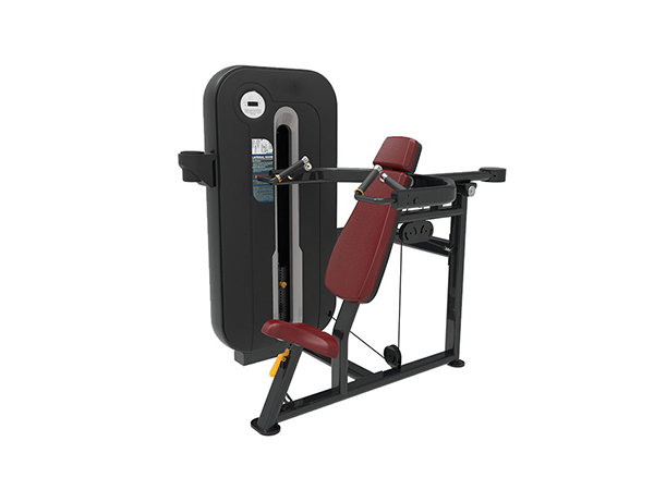 肩部推举训练器