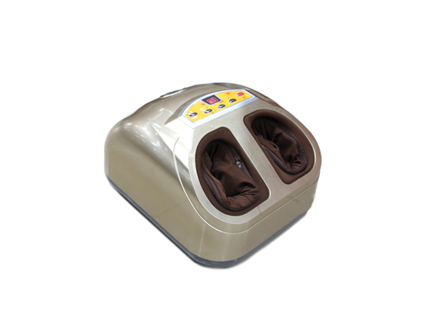 脚部舒适按摩器